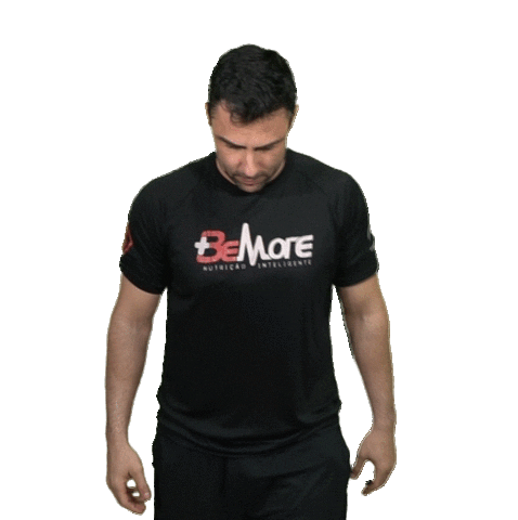 biceps gordo Sticker by BeMore Suplementos