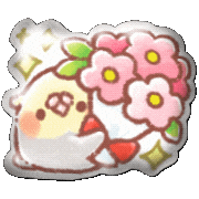 Sticker 3D Sticker