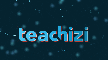 teachizi animation logo motion 14 juillet GIF