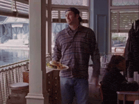season 3 netflix GIF by Gilmore Girls 