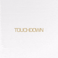 Nfl Touchdown GIF by New Orleans Saints