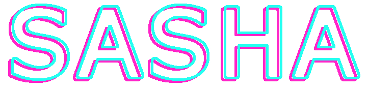 Sasha Sashaflute Sticker by Beaumont Music