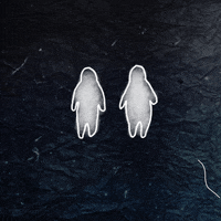 Namussah sad friends mood thinking GIF