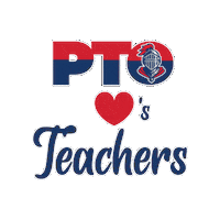Kings Town Sticker by Kings Town Elementary PTO