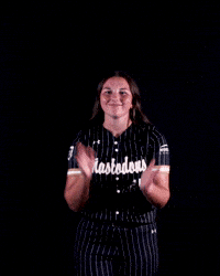 Horizon League Clap GIF by Purdue Fort Wayne Athletics
