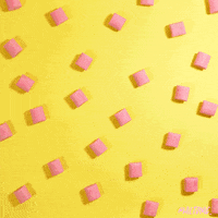 Bubble Gum Roses GIF by Evan Hilton