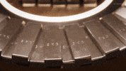 Money Silver GIF by The Traitors Australia