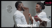Awkward Web Series GIF by TNC Africa