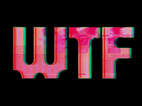 Art Wtf GIF