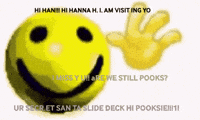 Hyper Specific GIF