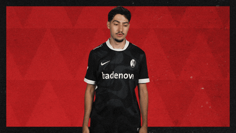 Oh No Football GIF by Bundesliga