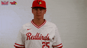 Illinois State Mvc GIF by Missouri Valley Conference