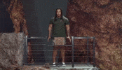 Peace Out Fall GIF