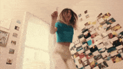 Y U Gotta B Like That GIF by Audrey Mika