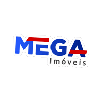 Sticker by Mega Imóveis