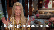 Real Housewives Of Beverly Hills GIF by Bravo TV