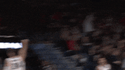 GonzagaBulldogs basketball celebration cheering crowd GIF