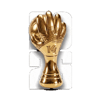 Soccer Ks Sticker by KEEPERsport