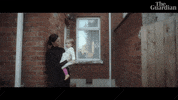 Northern Ireland Woman GIF by guardian