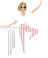 dance dancing Sticker by Love Social Media