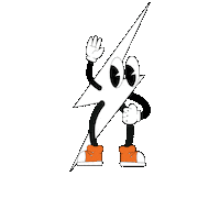 Ingotheagency Sticker by INGO Zürich