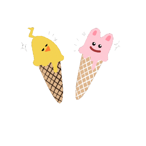 Dada 반짝반짝 Sticker