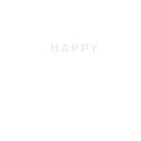 Lets Go Monday Sticker by JSG MKE