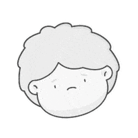 Sad Oh No Sticker by Lemonade