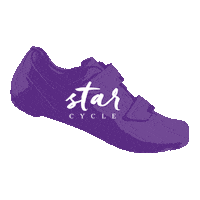 Workout Exercise Sticker by starcycleride