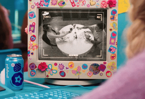 6 Months Later GIF by Megan Moroney