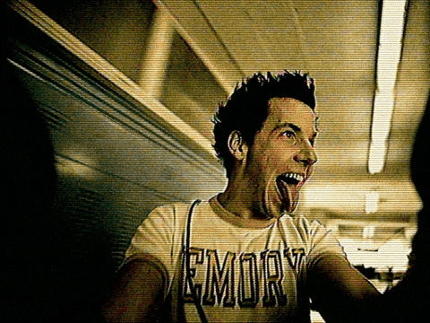 GIF by Simple Plan