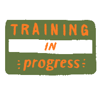 Workout Gym Sticker by Hustle Hut Singapore