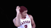 College Basketball Dance GIF by Carson-Newman Athletics