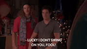 comedy central GIF by Workaholics