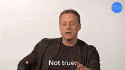 This Is Not True Star Wars GIF by BuzzFeed