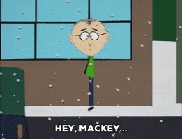 GIF by South Park 