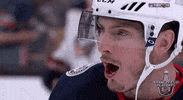 ice hockey sport GIF by NHL