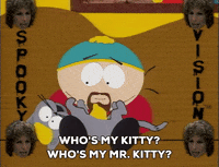 GIF by South Park 