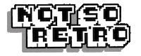 Nsr Sticker by Not So Retro