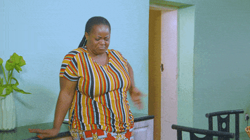 Dance Wow GIF by DStv