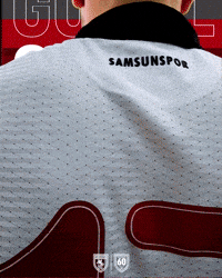 King Of The North GIF by SAMSUNSPOR