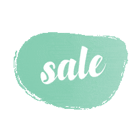 Sale Promo Sticker by luminadecoracion