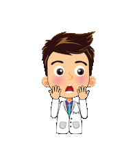 Oh No What Sticker by Merck Life Science Indonesia