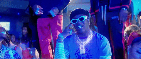 Lil Yachty Intro GIF by Quality Control Music