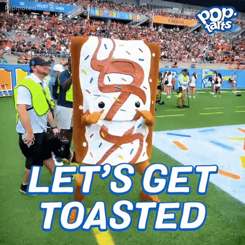 GIF by Pop-Tarts