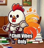 Social Media Trends Relaxing GIF by Zorooster
