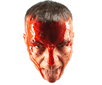 San Siro Halloween Sticker by Sony Music Italy