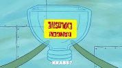 season 9 episode 6 GIF by SpongeBob SquarePants