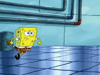 season 6 episode 22 GIF by SpongeBob SquarePants