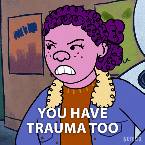 Bojack Horseman Comedy GIF by NETFLIX